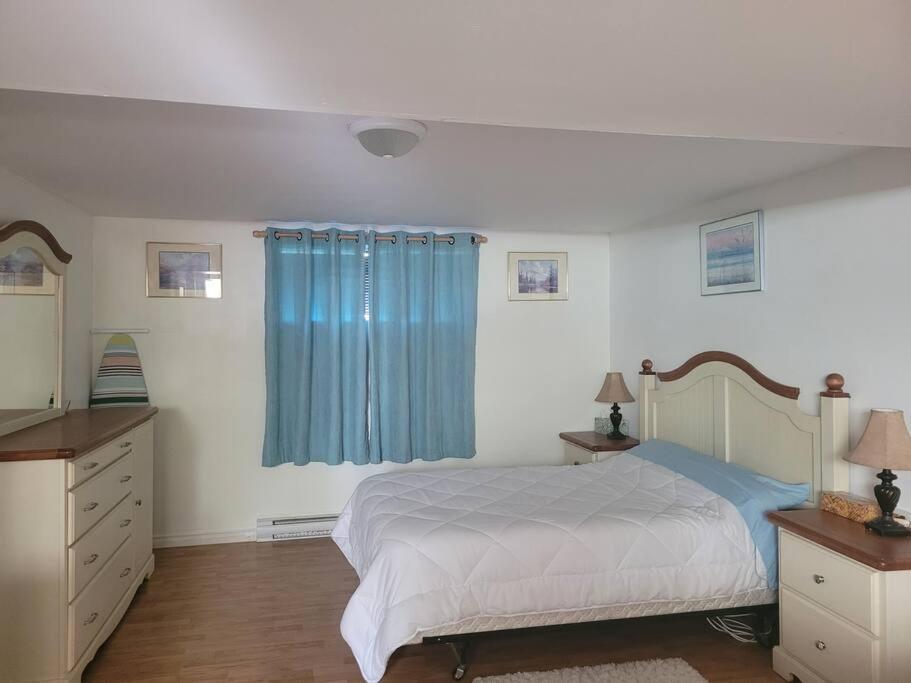 Logement,Suite L Arlequin Vaudreuil-Dorion Extérieur photo