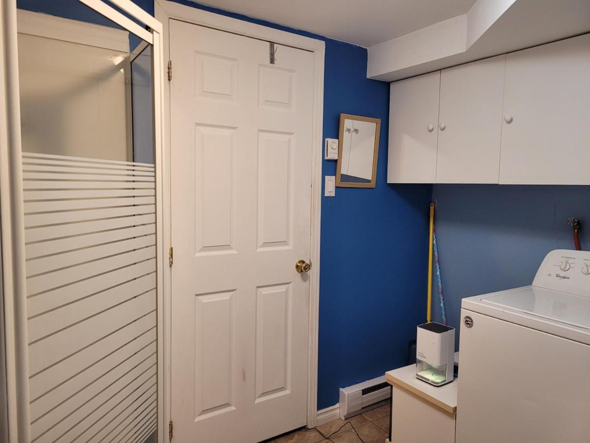 Logement,Suite L Arlequin Vaudreuil-Dorion Extérieur photo