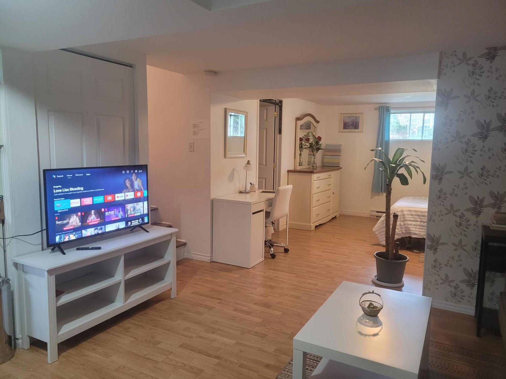 Logement,Suite L Arlequin Vaudreuil-Dorion Extérieur photo